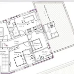 Haus Heimat - Enzian 아파트 *
