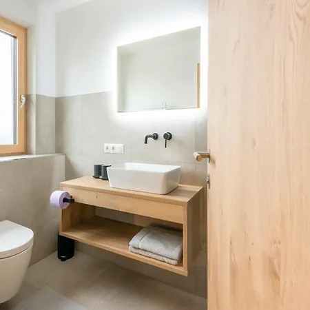 Haus Heimat - Enzian * Unterberg (Schwaz)