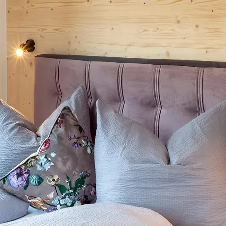 Haus Heimat - Enzian 아파트