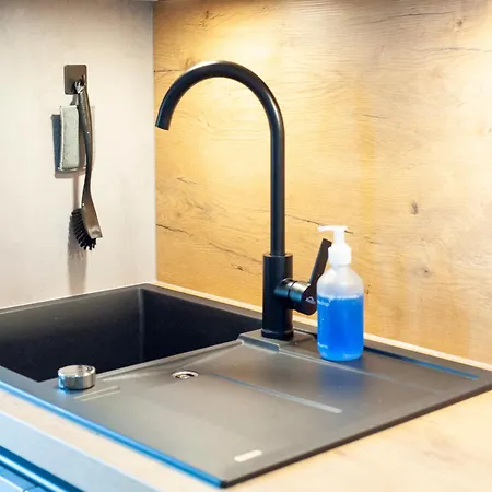 아파트 Haus Heimat - Enzian