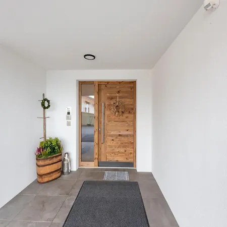 Appartamento Haus Heimat - Enzian *