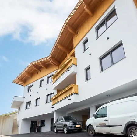 Haus Heimat - Enzian