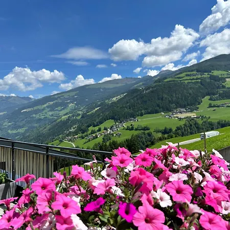 Haus Heimat - Enzian * Unterberg (Schwaz)