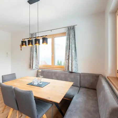 Διαμέρισμα Haus Heimat - Enzian Unterberg (Schwaz)