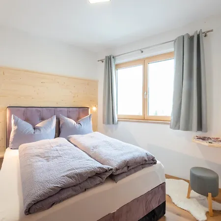 Apartmán Haus Heimat - Enzian